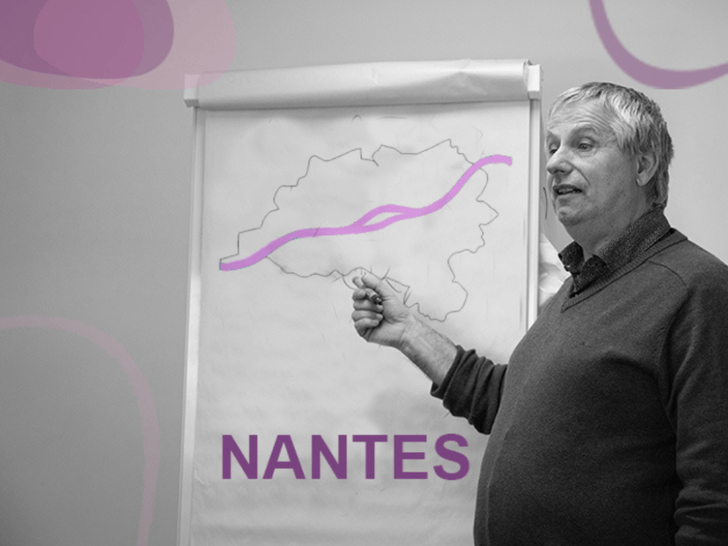 Bannière visuelle de présentation de la formation