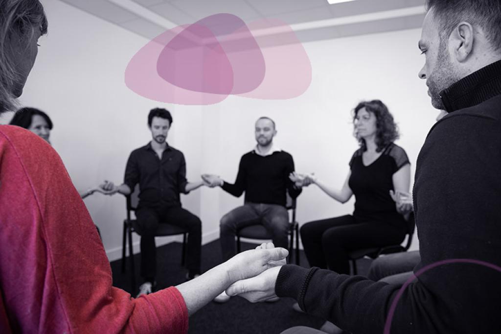 Bannière visuelle de présentation de la formation