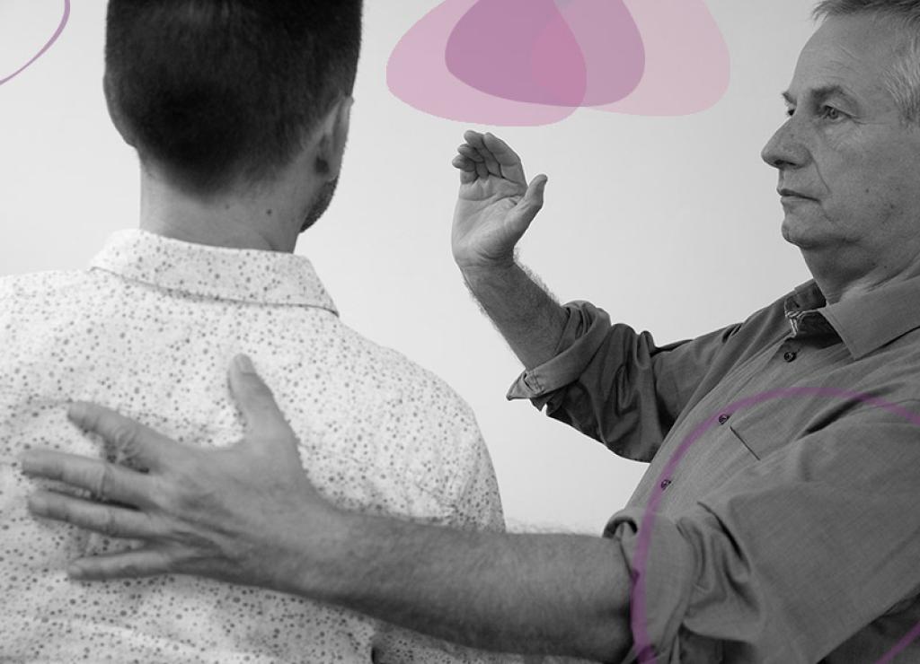 Bannière visuelle de présentation de la formation