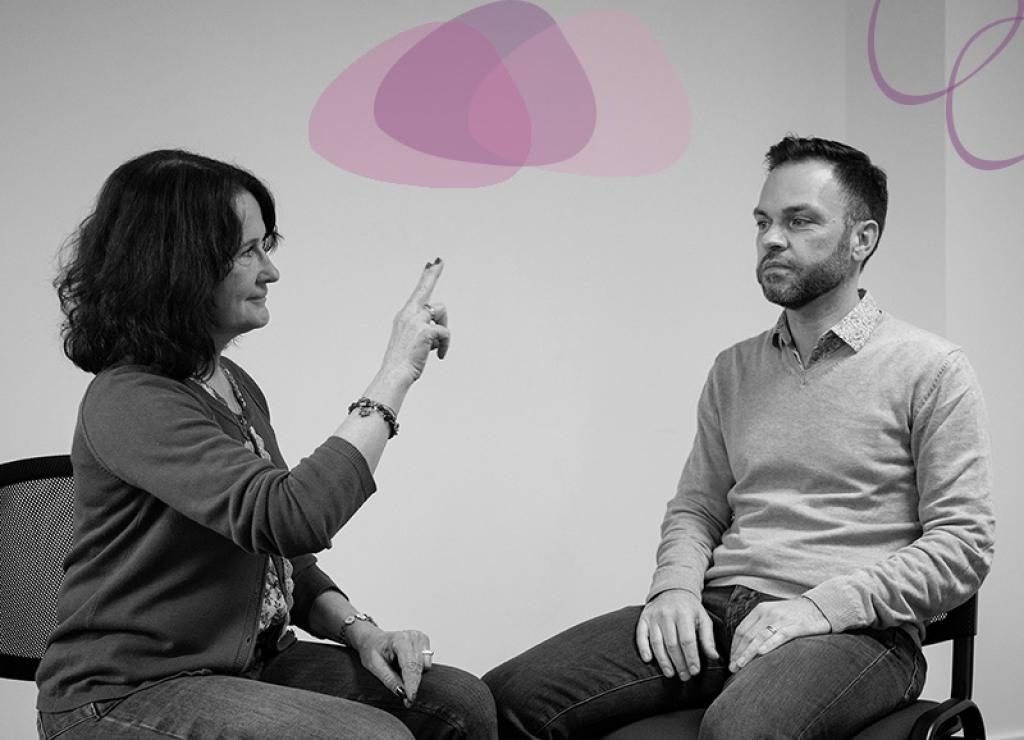 Bannière visuelle de présentation de la formation