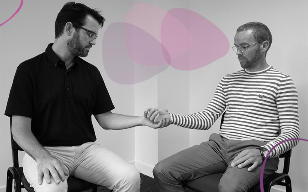 Bannière visuelle de présentation de la formation