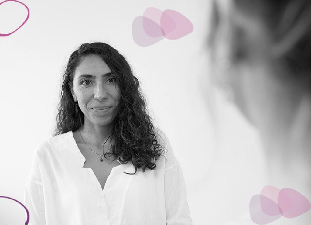 Bannière visuelle de présentation de la formation