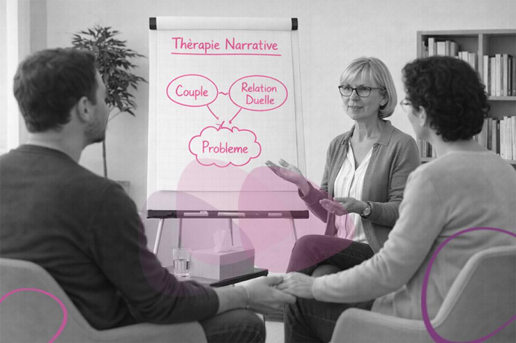 Bannière visuelle de présentation de la formation