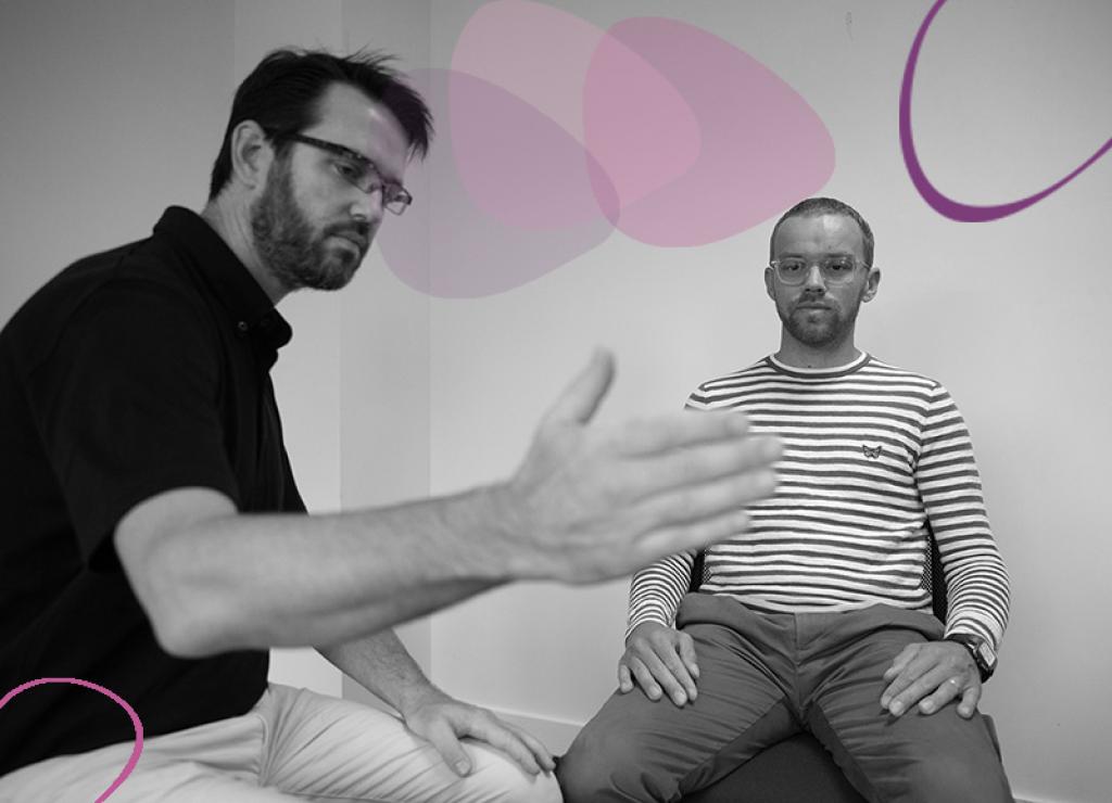 Bannière visuelle de présentation de la formation