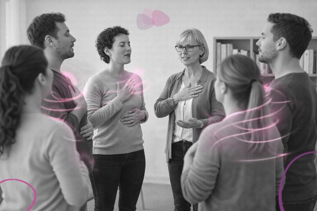 Bannière visuelle de présentation de la formation