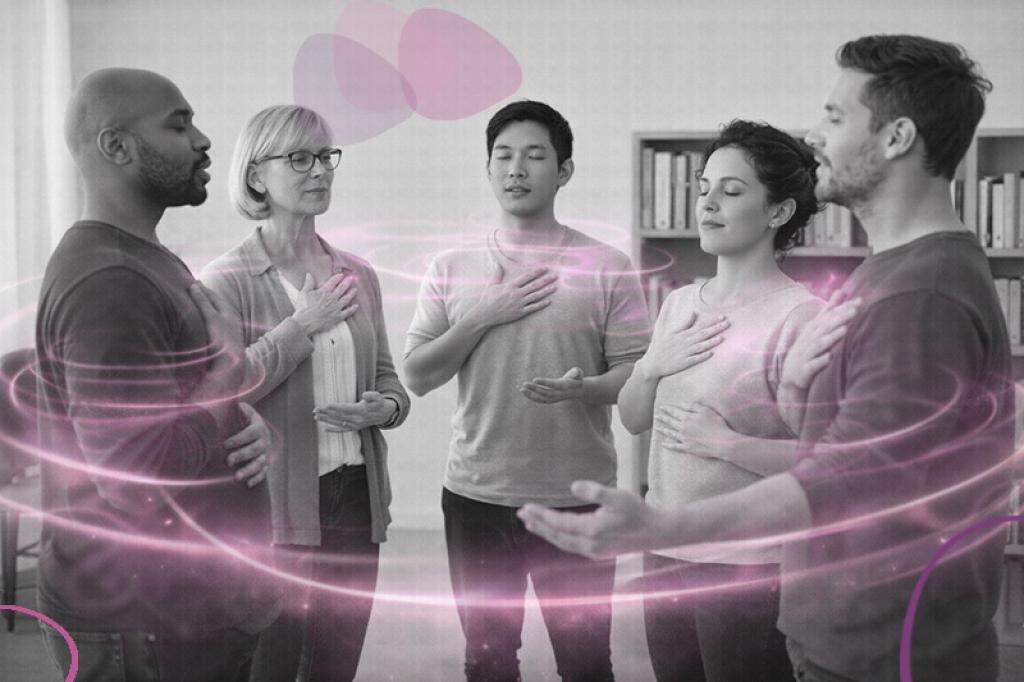 Bannière visuelle de présentation de la formation