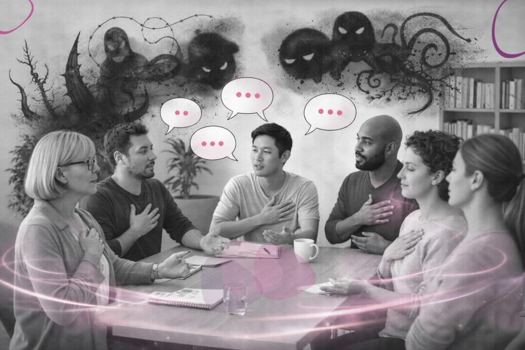 Bannière visuelle de présentation de la formation