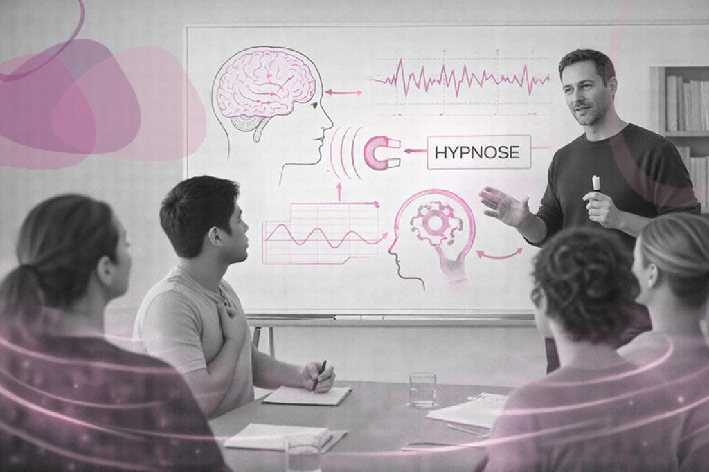 Bannière visuelle de présentation de la formation