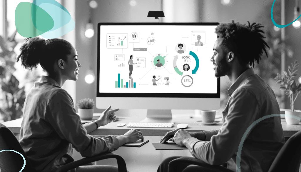 Bannière visuelle de présentation de la formation