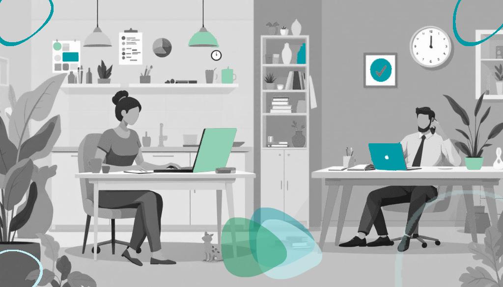 Bannière visuelle de présentation de la formation