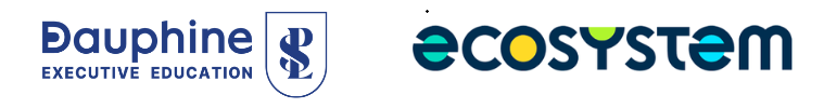 Dauphine PSL Executive Education et Ecosystem
