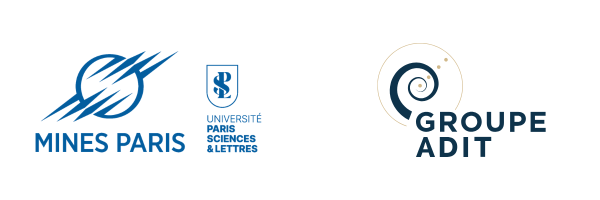 Mines Paris - PSL et Groupe Adit