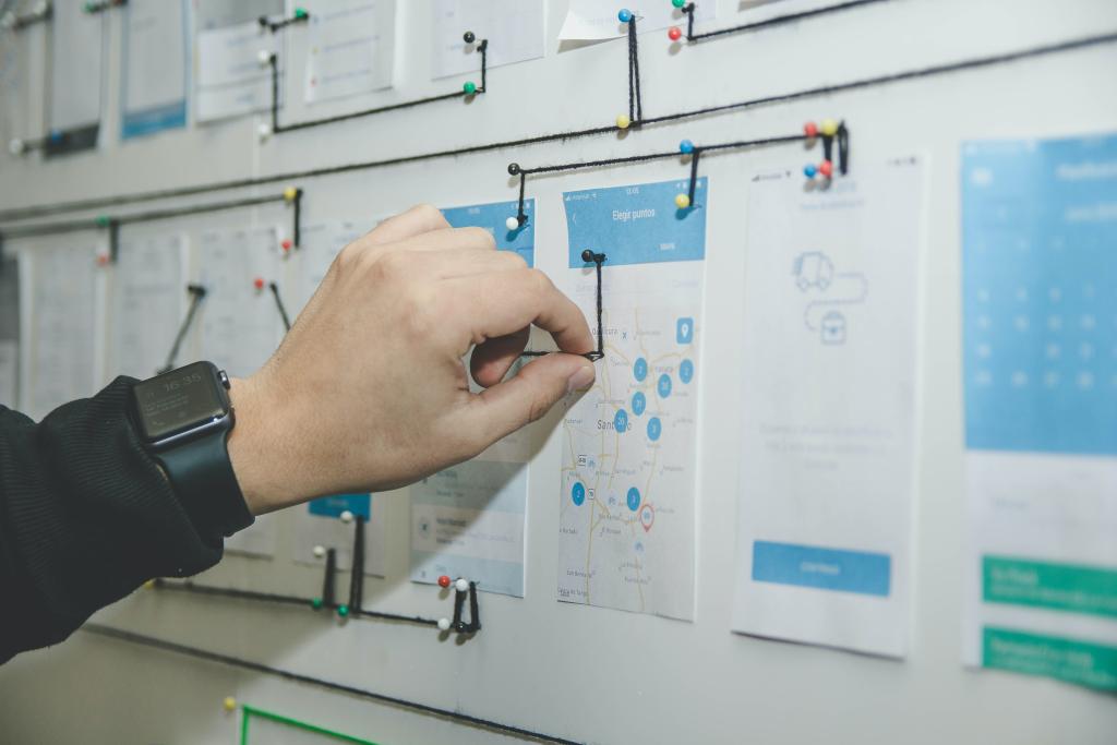 Bannière visuelle de présentation de la formation