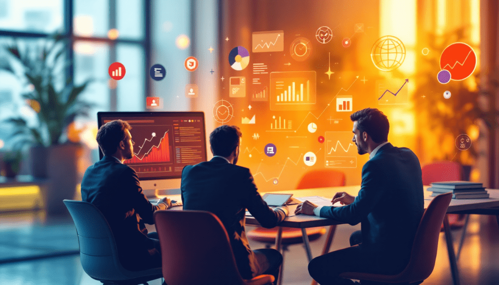 Bannière visuelle de présentation de la formation