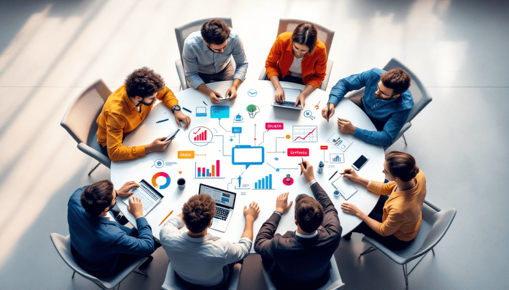 Bannière visuelle de présentation de la formation