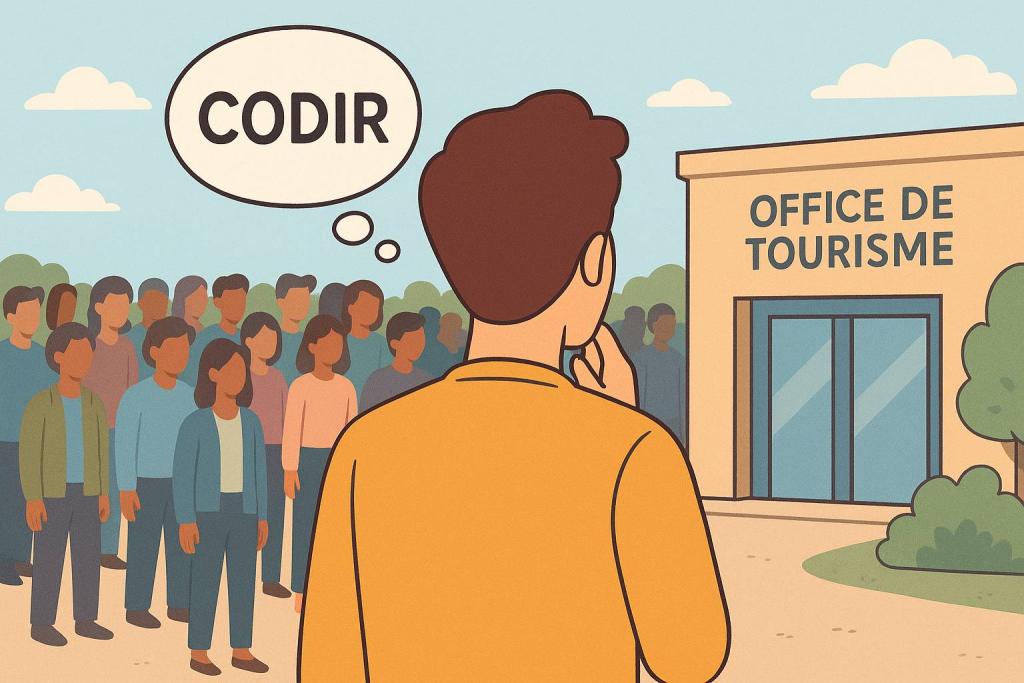 Bannière visuelle de présentation de la formation
