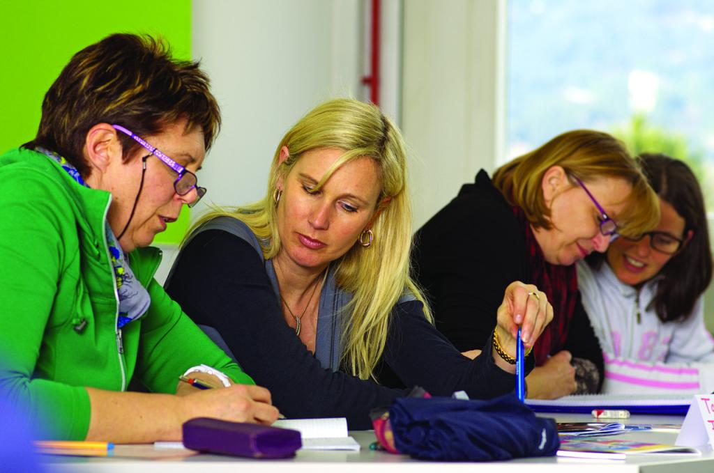 Bannière visuelle de présentation de la formation