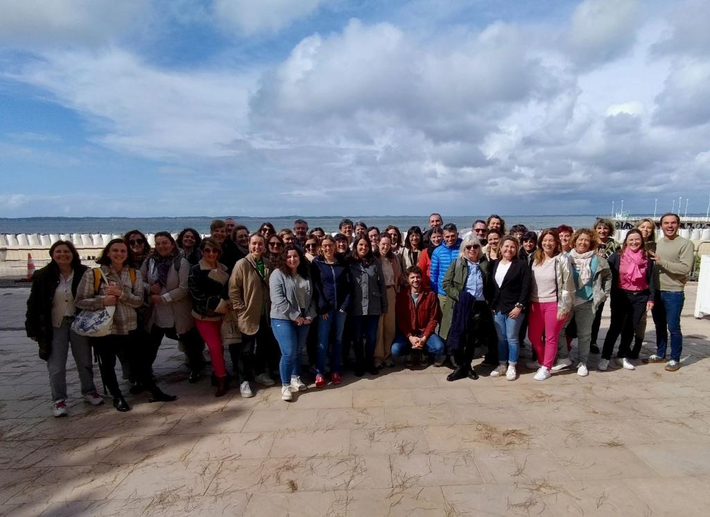 Bannière visuelle de présentation de la formation