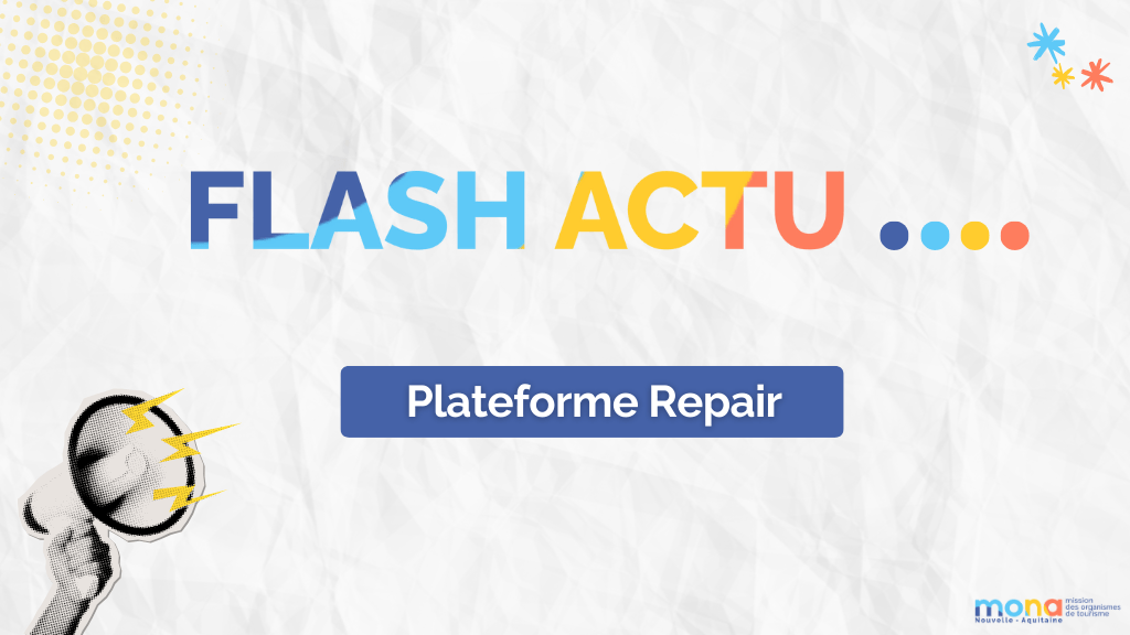 Bannière visuelle de présentation de la formation