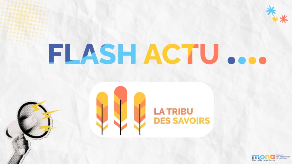 Bannière visuelle de présentation de la formation