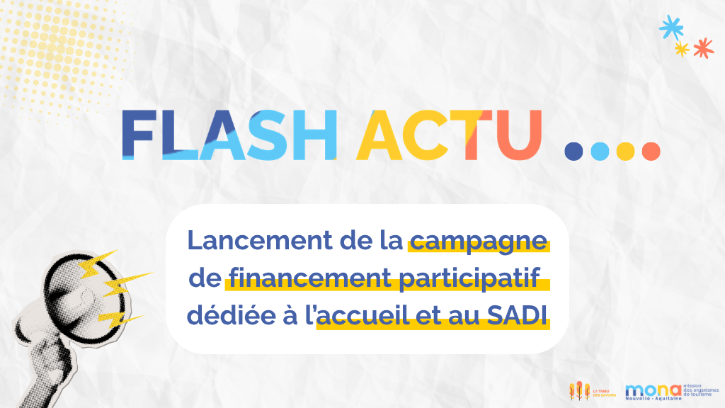 Bannière visuelle de présentation de la formation