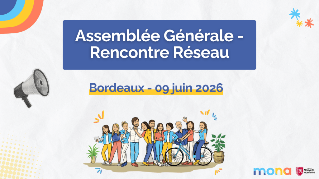 Bannière visuelle de présentation de la formation