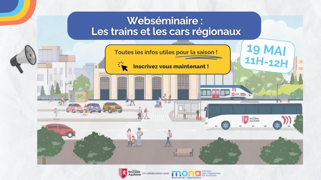 Bannière visuelle de présentation de la formation