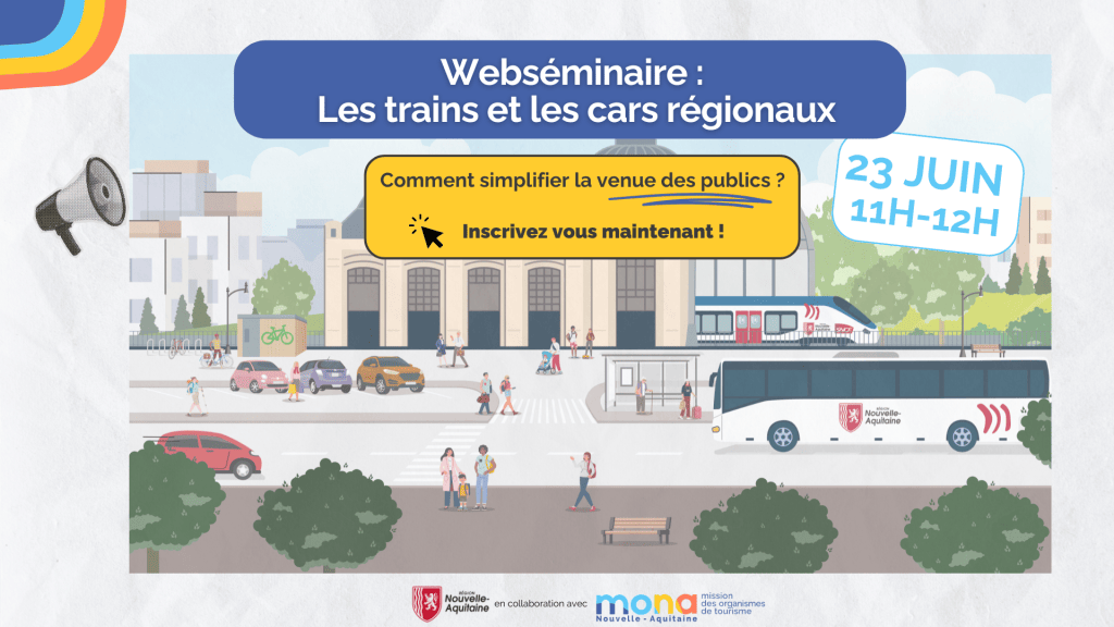 Bannière visuelle de présentation de la formation