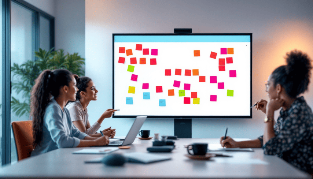 Bannière visuelle de présentation de la formation