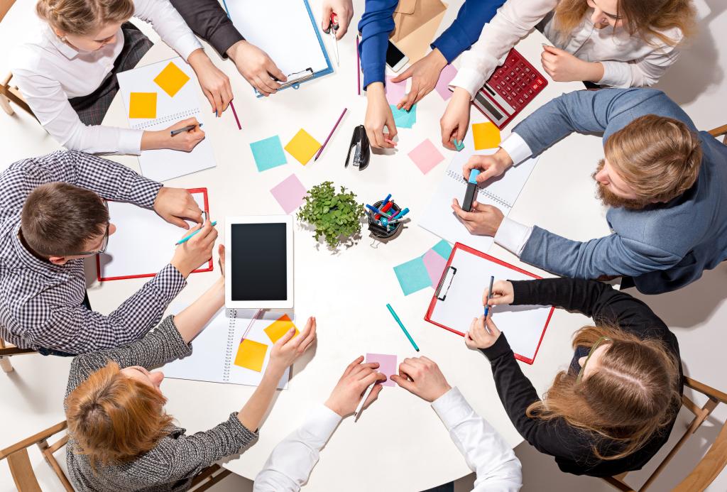 Bannière visuelle de présentation de la formation