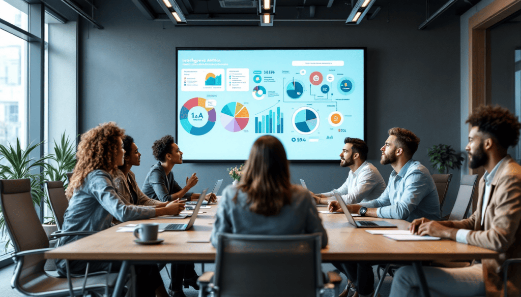 Bannière visuelle de présentation de la formation