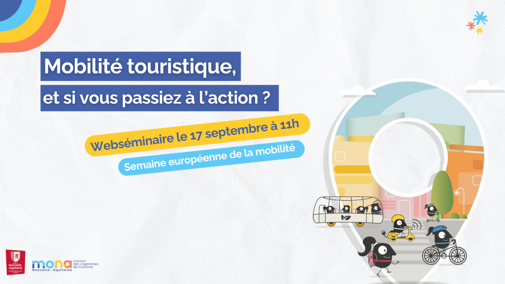 Bannière visuelle de présentation de la formation
