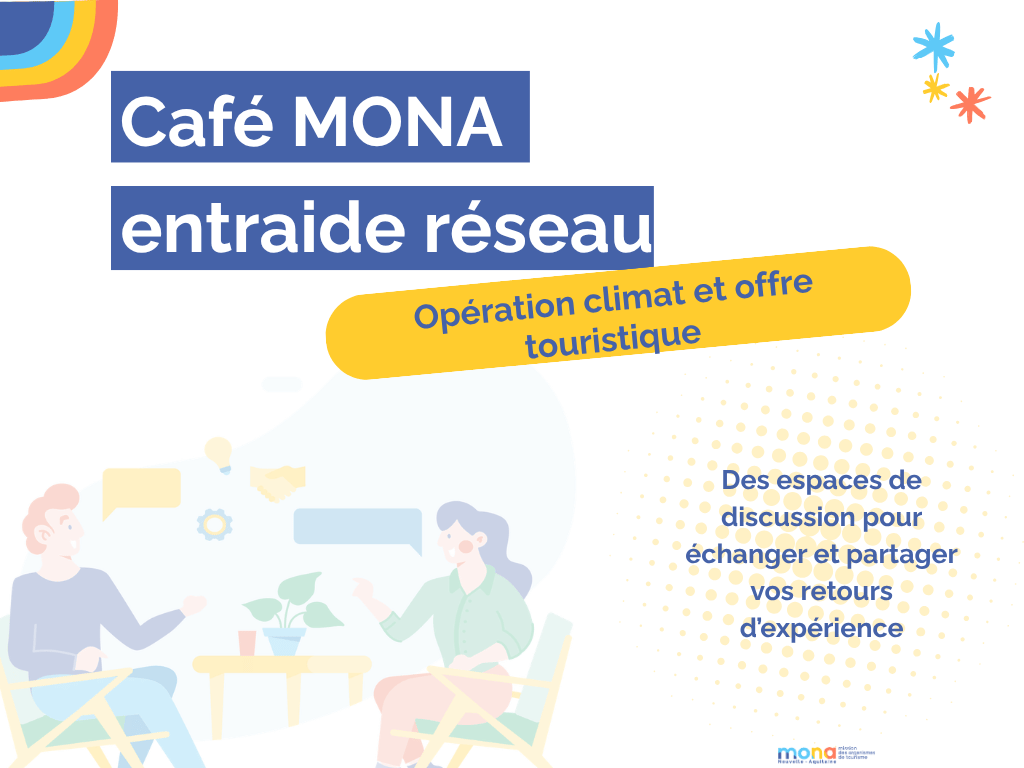 Bannière visuelle de présentation de la formation