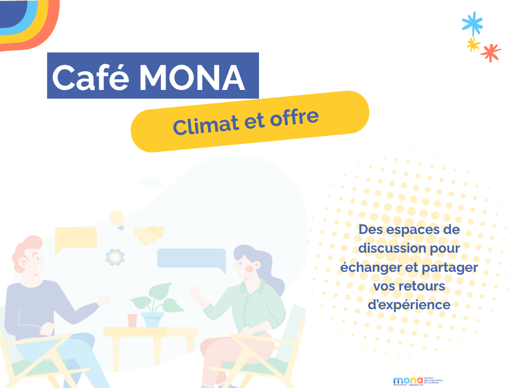 Bannière visuelle de présentation de la formation