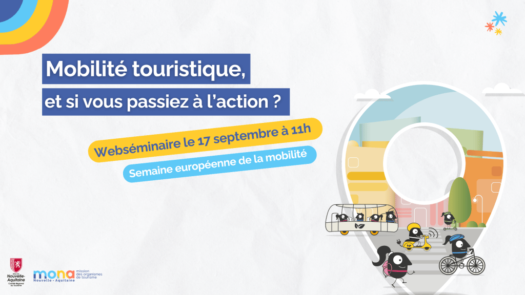 Bannière visuelle de présentation de la formation