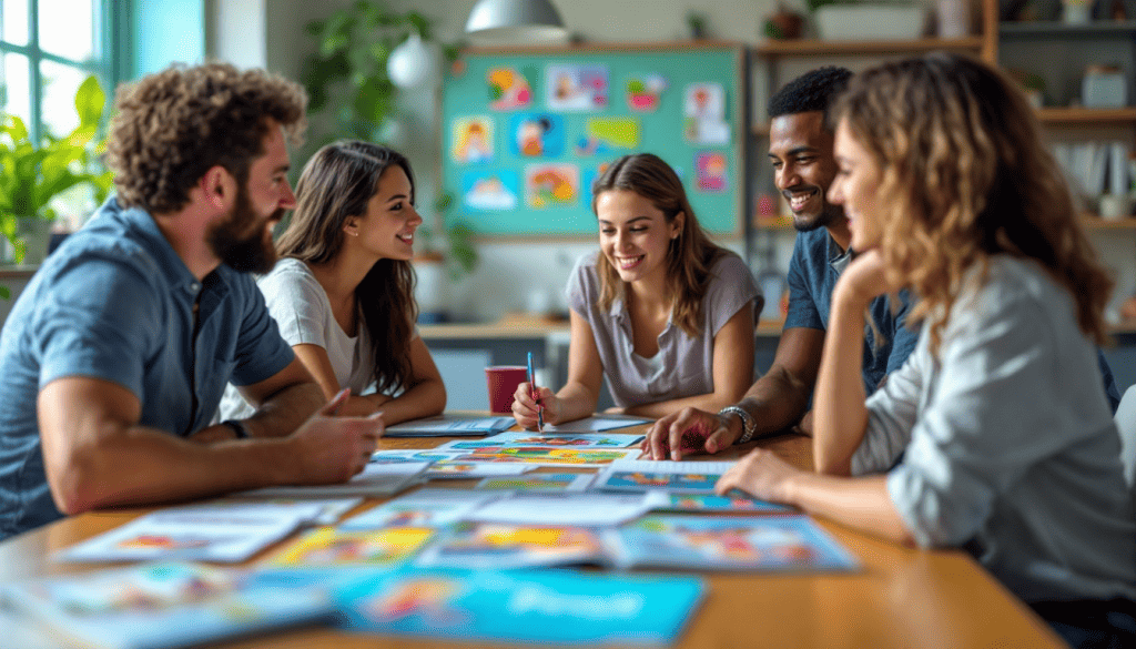 Bannière visuelle de présentation de la formation