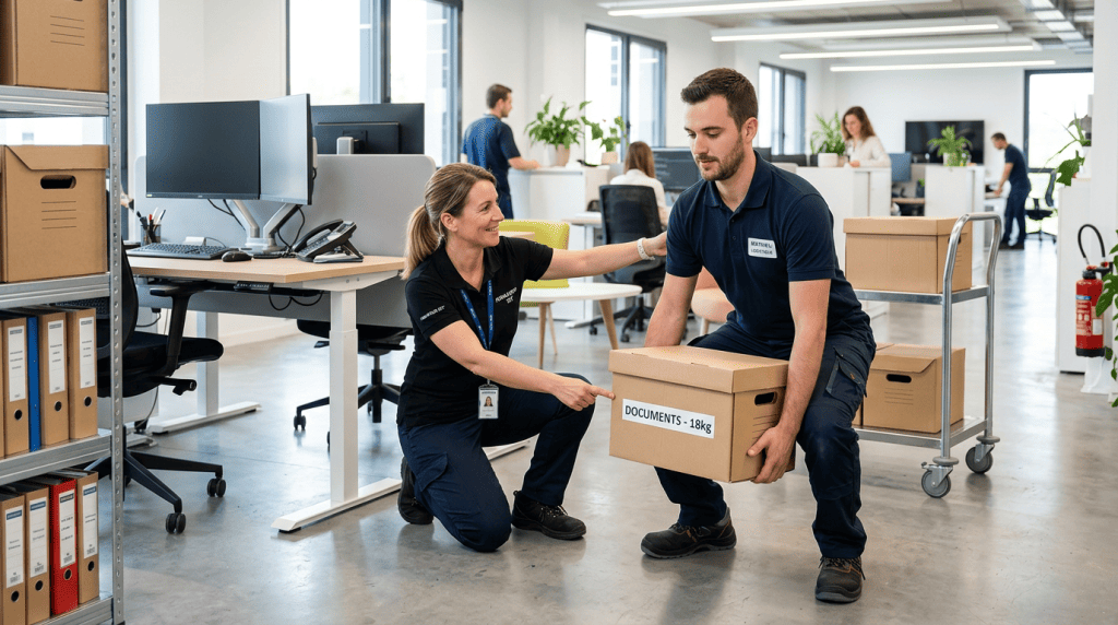 Bannière visuelle de présentation de la formation