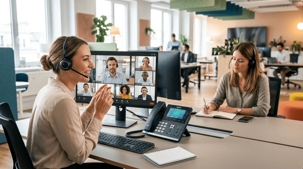 Bannière visuelle de présentation de la formation
