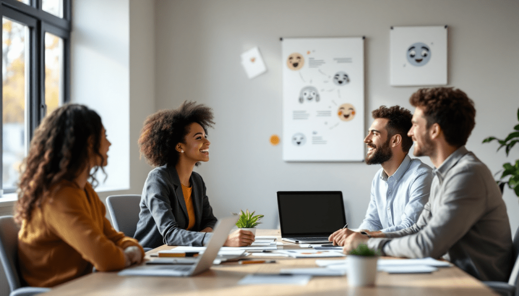Bannière visuelle de présentation de la formation