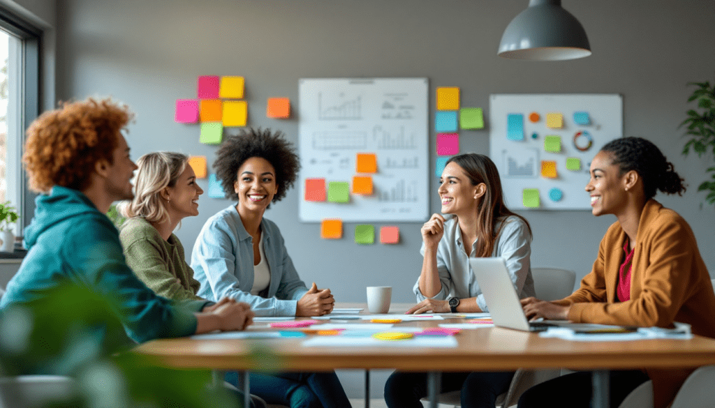 Bannière visuelle de présentation de la formation