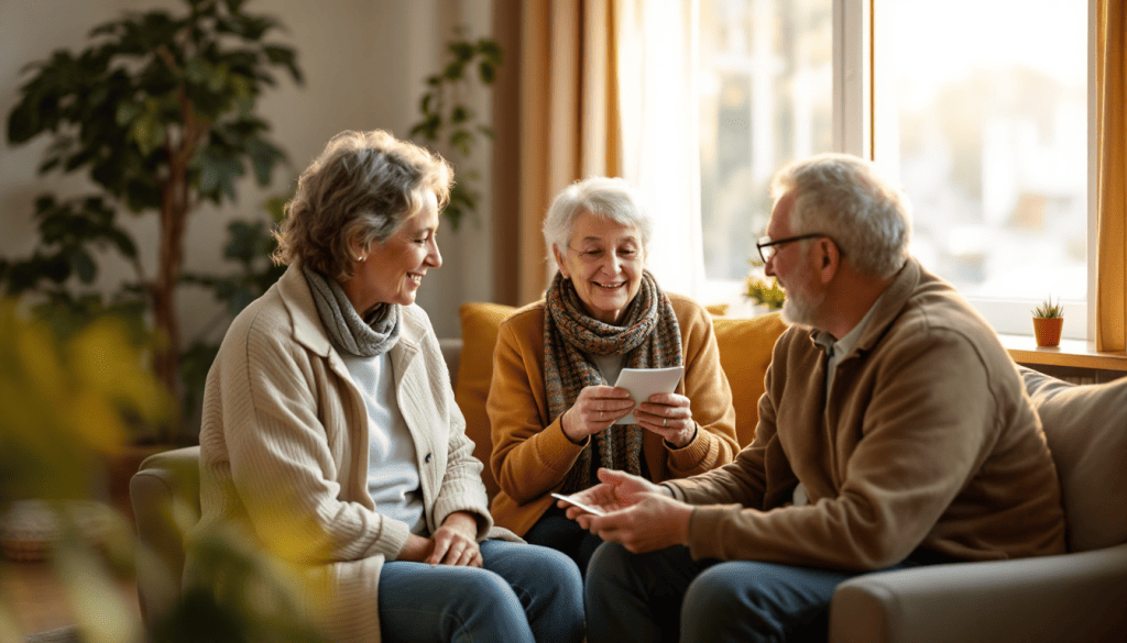 Bannière visuelle de présentation de la formation