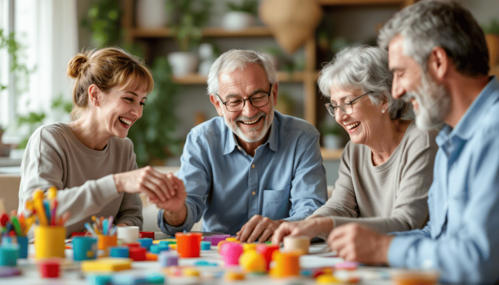 Bannière visuelle de présentation de la formation