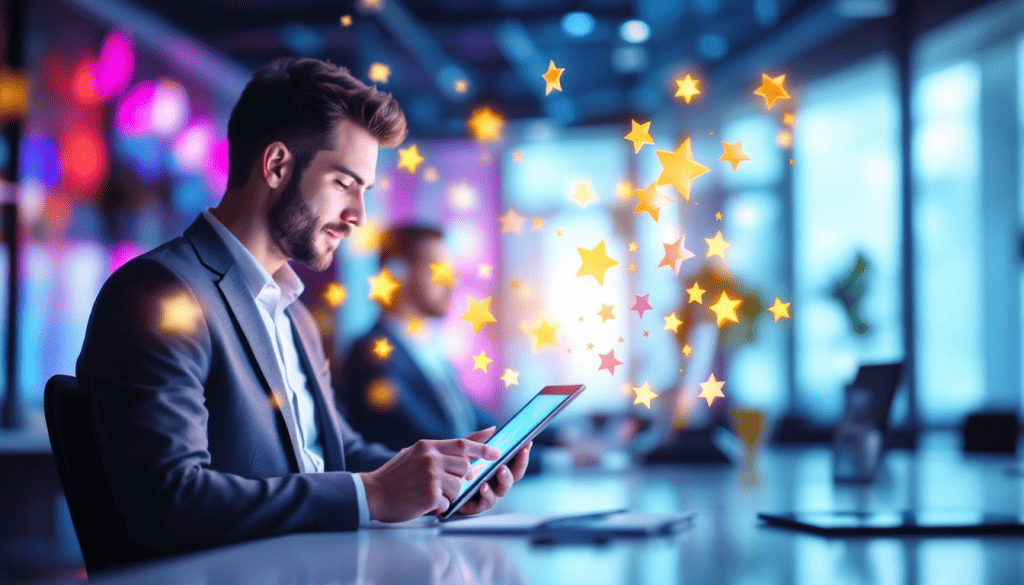 Bannière visuelle de présentation de la formation