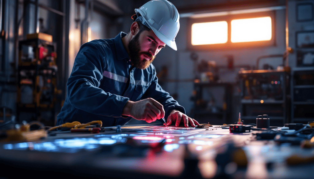 Bannière visuelle de présentation de la formation