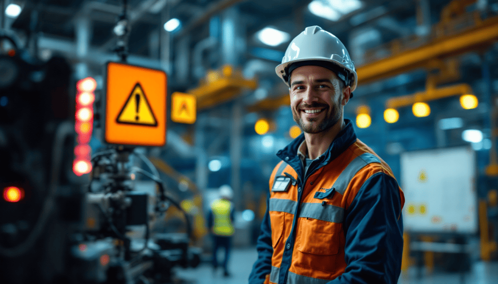 Bannière visuelle de présentation de la formation