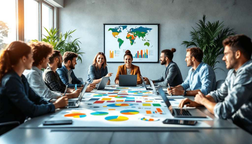 Bannière visuelle de présentation de la formation