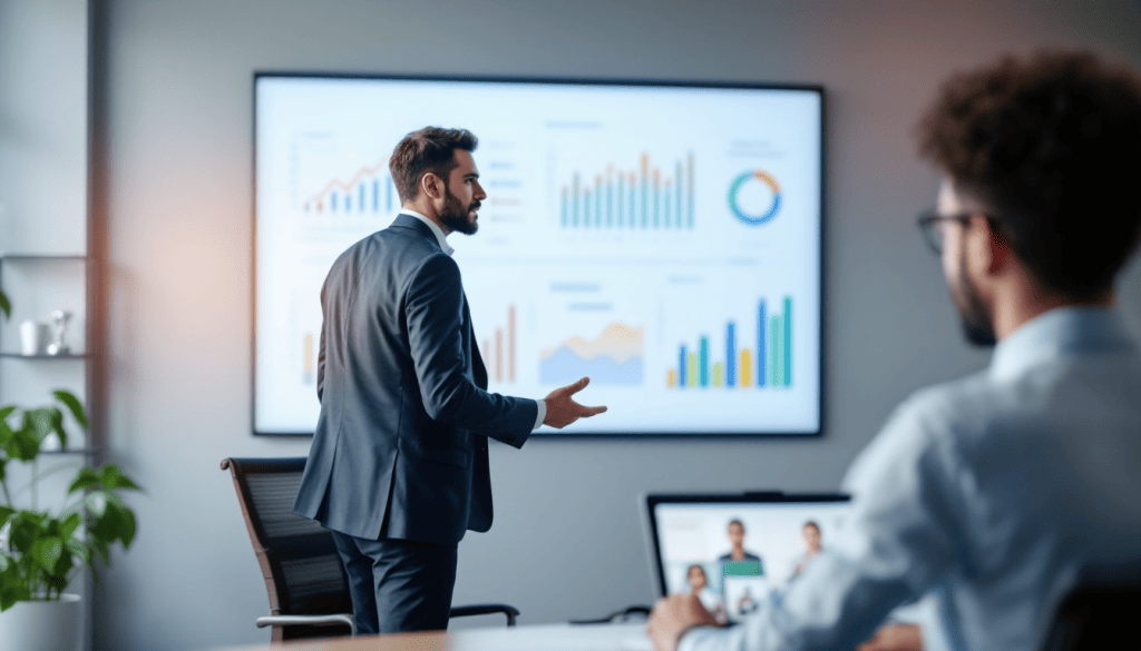 Bannière visuelle de présentation de la formation