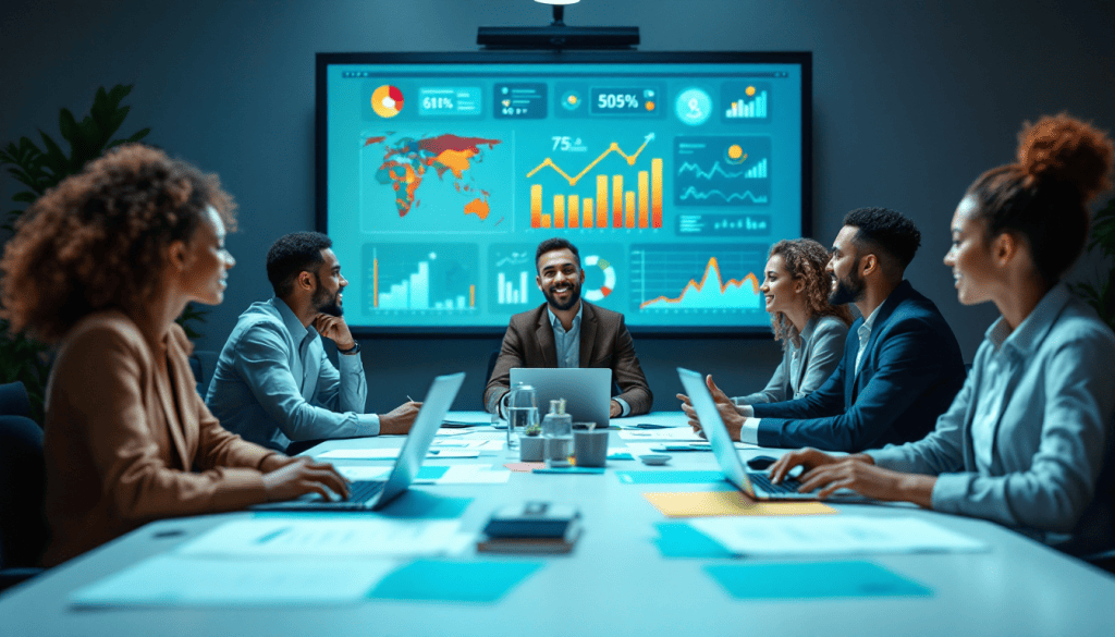 Bannière visuelle de présentation de la formation