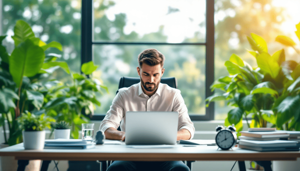Bannière visuelle de présentation de la formation