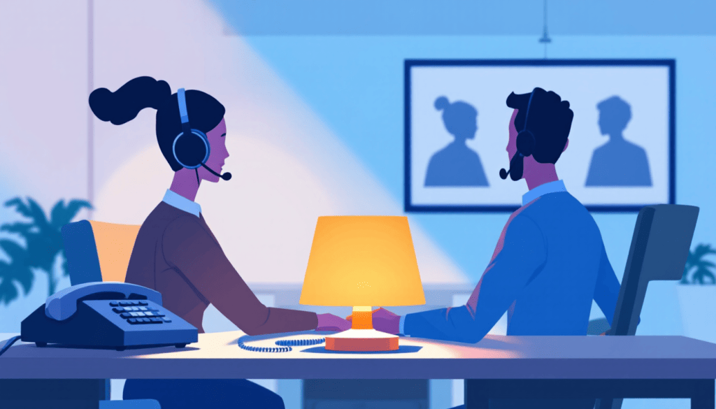 Bannière visuelle de présentation de la formation